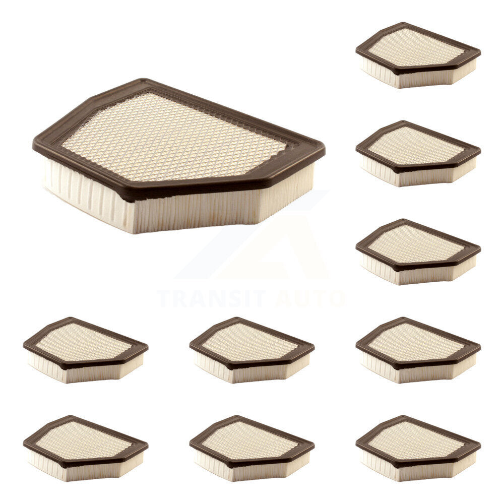 K57-101418_PUR_N/A_Air Filter Kit