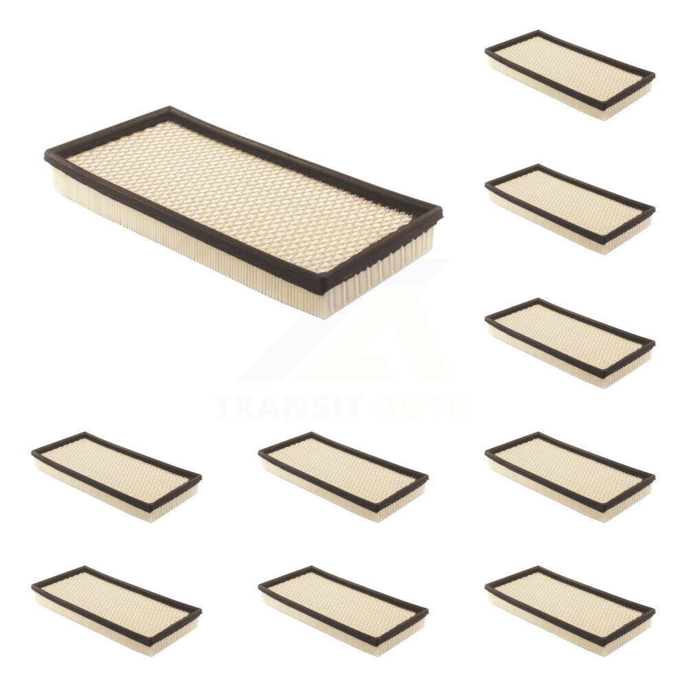 K57-101419_PUR_N/A_Air Filter Kit