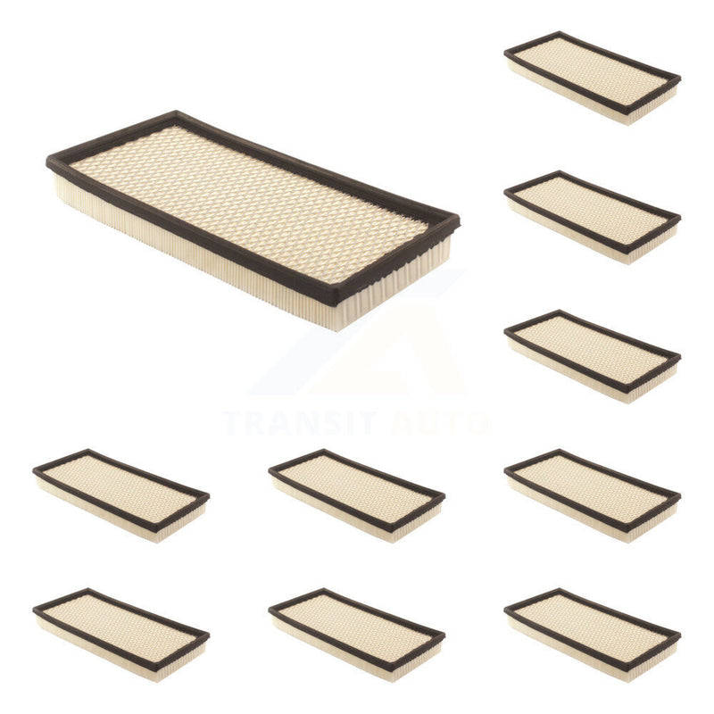 K57-101419_PUR_N/A_Air Filter Kit