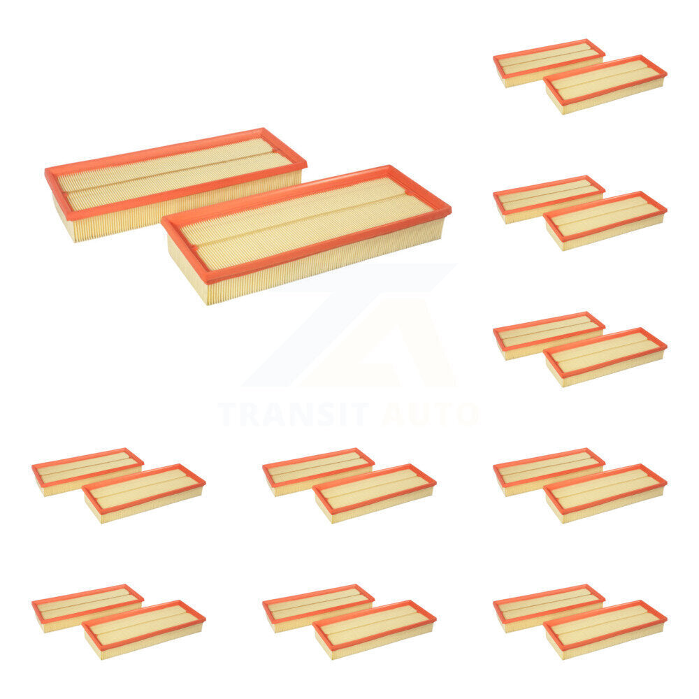 K57-101420_PUR_N/A_Air Filter Kit