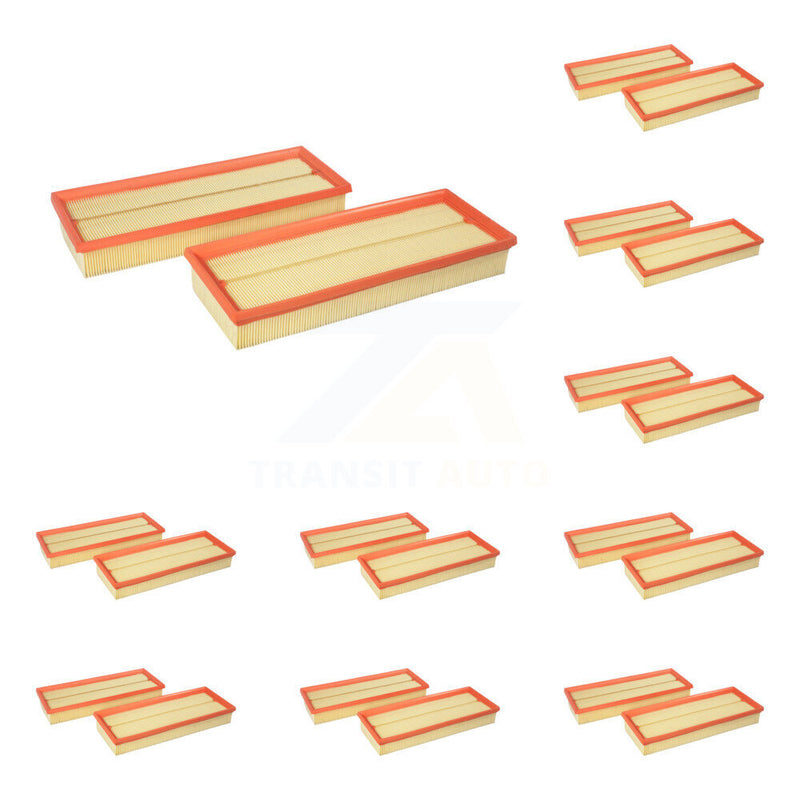 K57-101420_PUR_N/A_Air Filter Kit