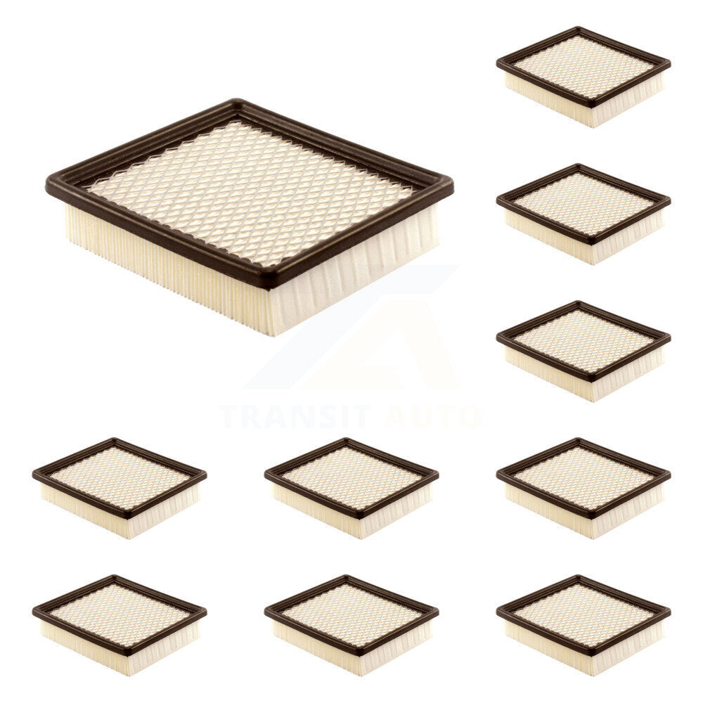 K57-101427_PUR_N/A_Air Filter Kit