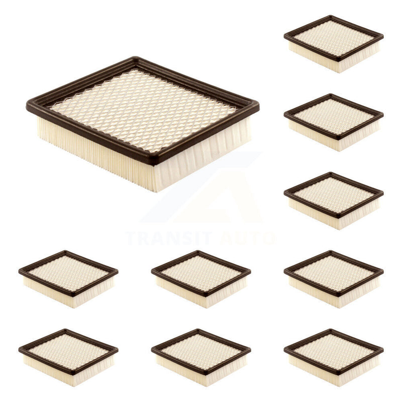 K57-101427_PUR_N/A_Air Filter Kit