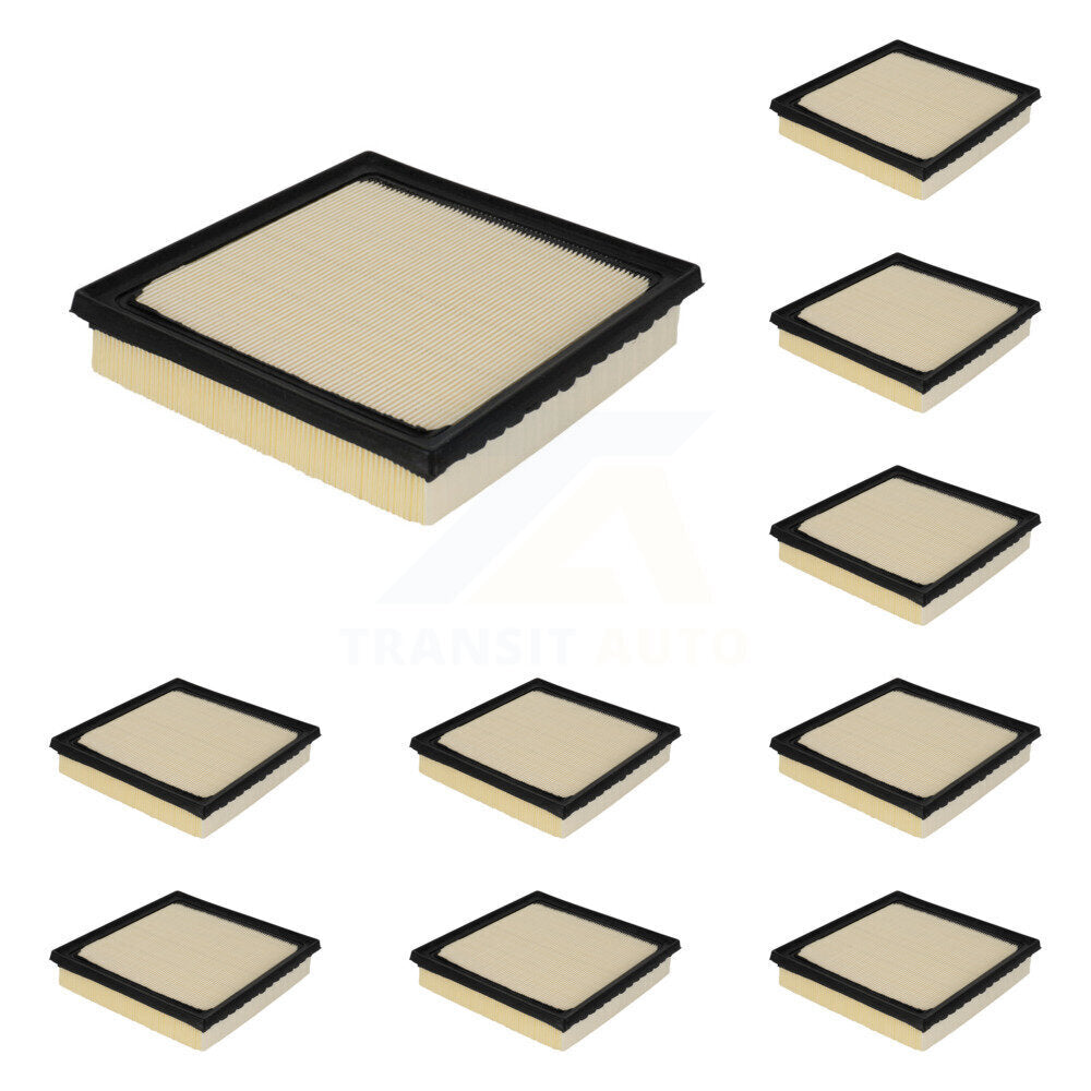 K57-101430_PUR_N/A_Air Filter Kit