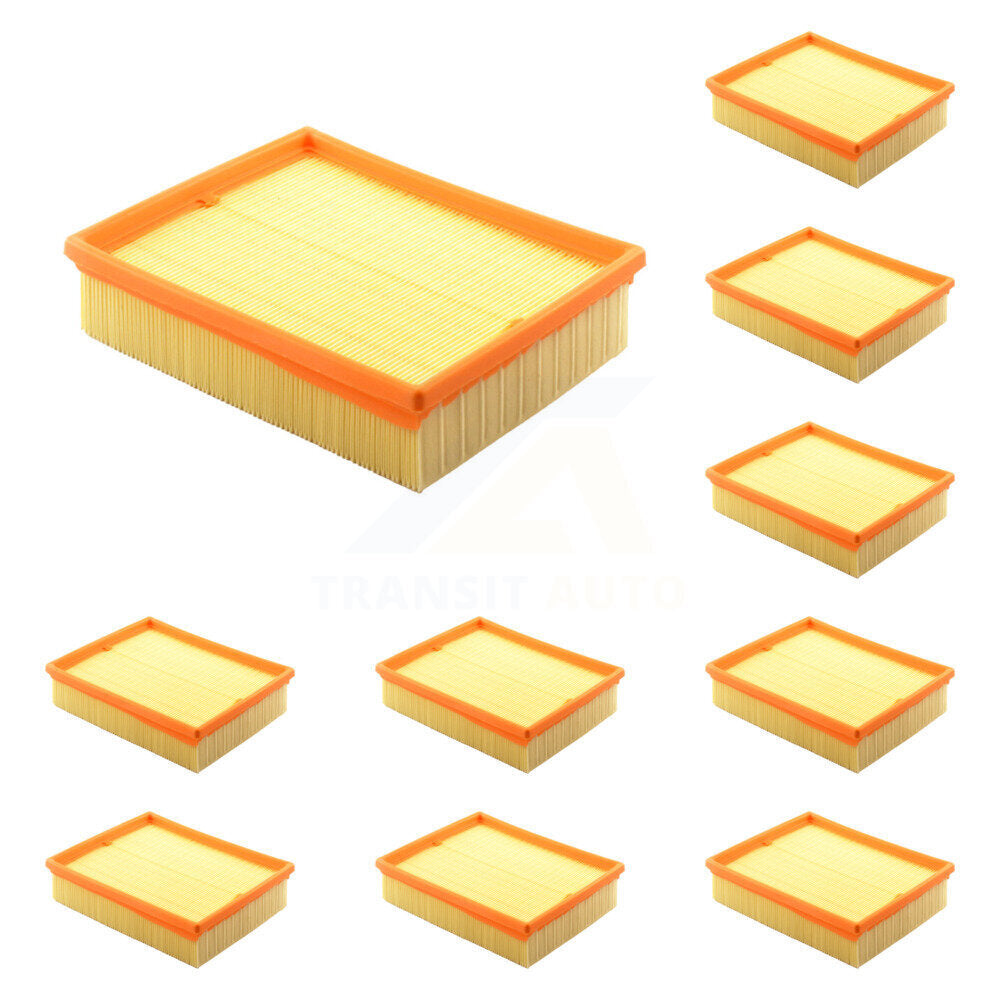 K57-101433_PUR_N/A_Air Filter Kit