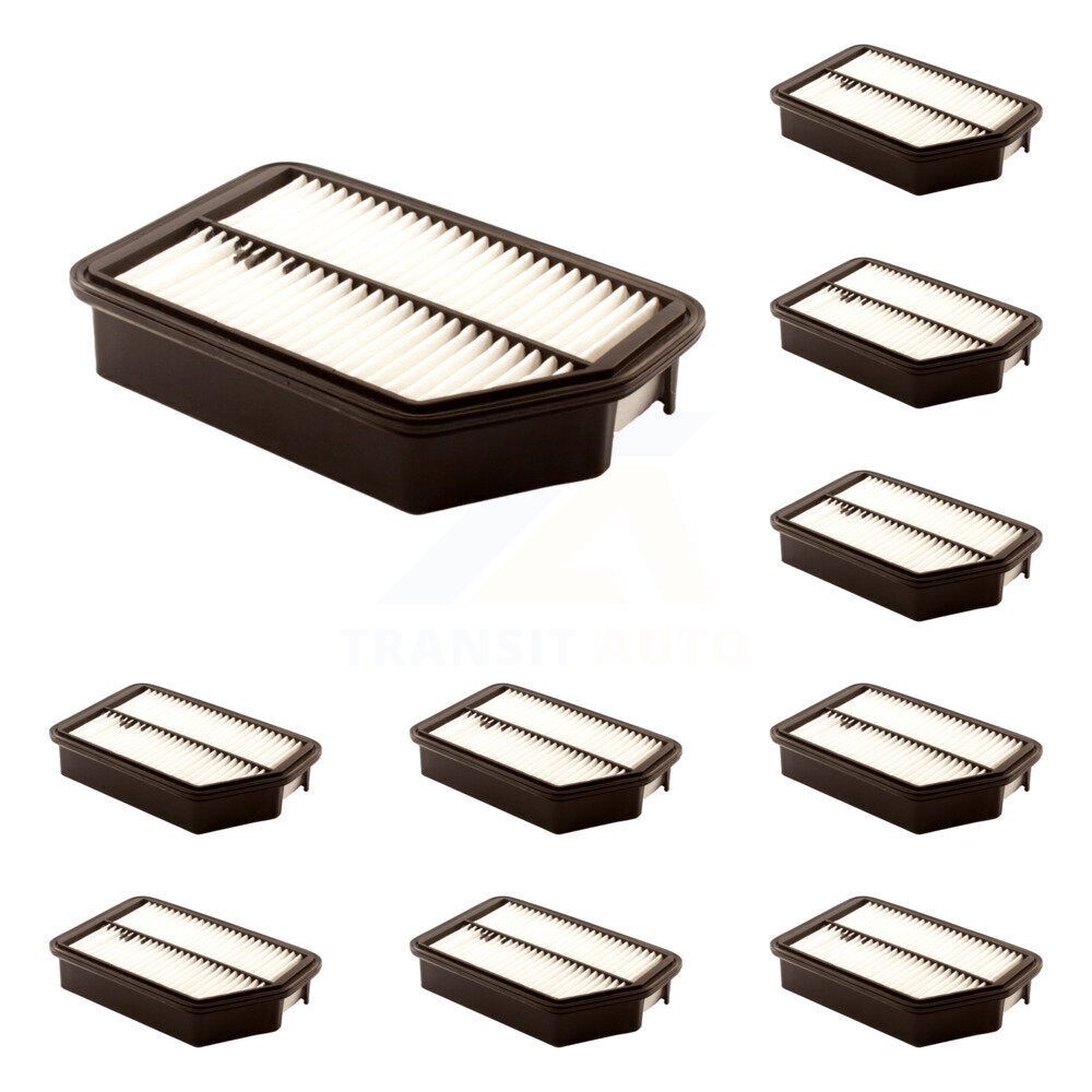 K57-101435_PUR_N/A_Air Filter Kit