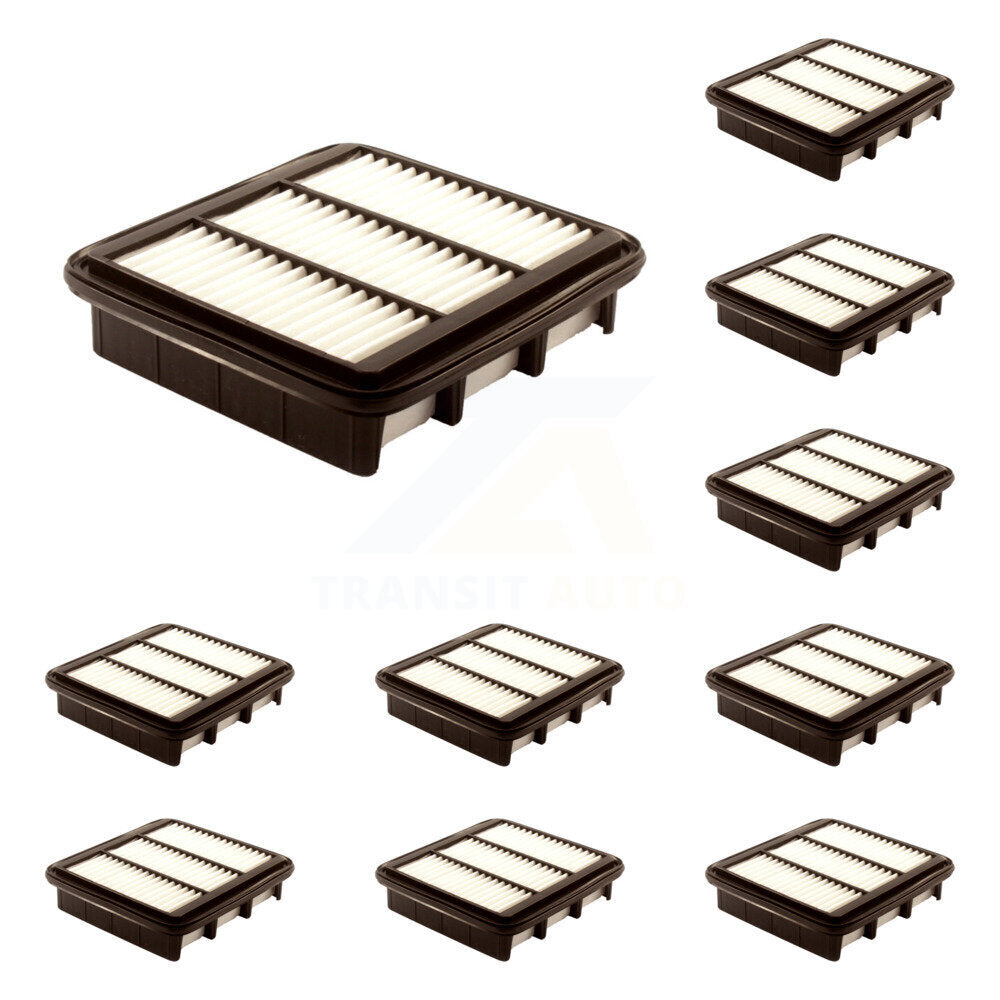 K57-101436_PUR_N/A_Air Filter Kit