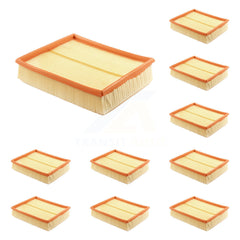 K57-101442_PUR_N/A_Air Filter Kit