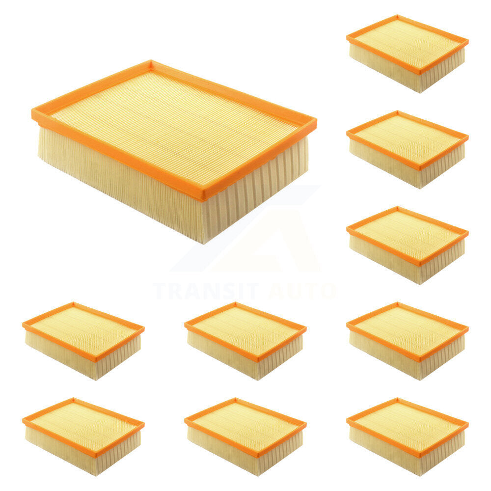 K57-101444_PUR_N/A_Air Filter Kit