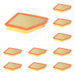 K57-101445_PUR_N/A_Air Filter Kit