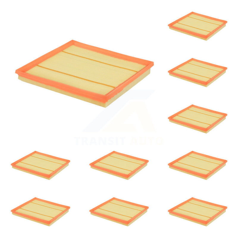 K57-101447_PUR_N/A_Air Filter Kit