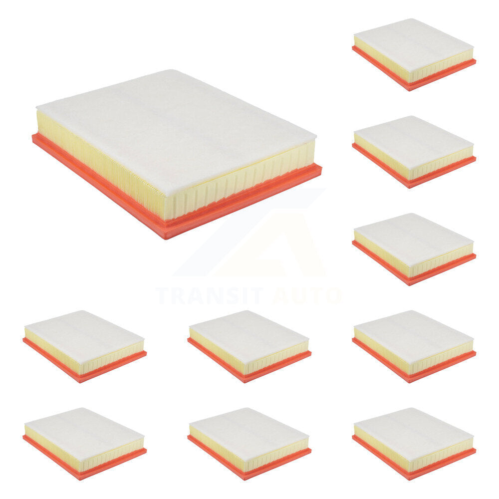 K57-101448_PUR_N/A_Air Filter Kit