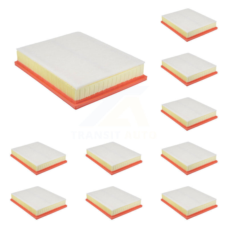 K57-101448_PUR_N/A_Air Filter Kit