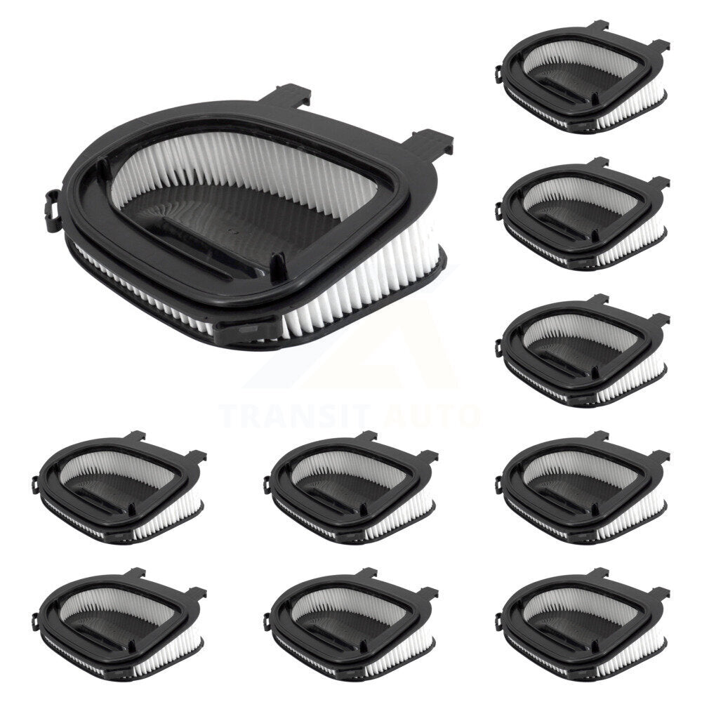 K57-101450_PUR_N/A_Air Filter Kit