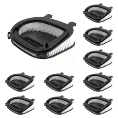K57-101450_PUR_N/A_Air Filter Kit