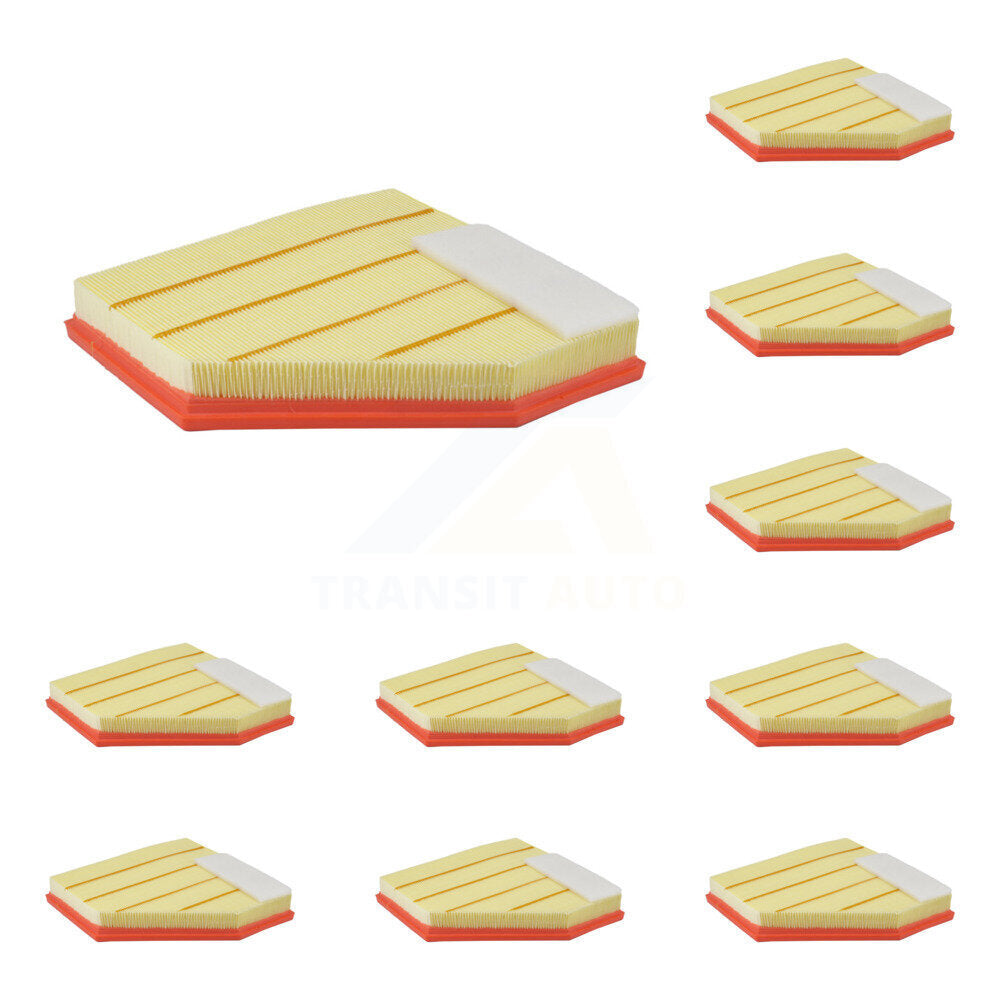 K57-101451_PUR_N/A_Air Filter Kit