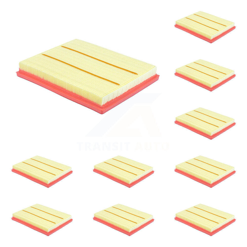 K57-101452_PUR_N/A_Air Filter Kit