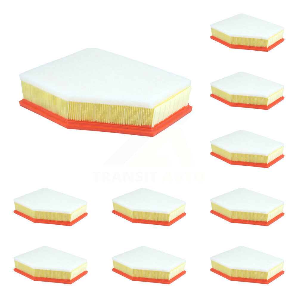 K57-101454_PUR_N/A_Air Filter Kit