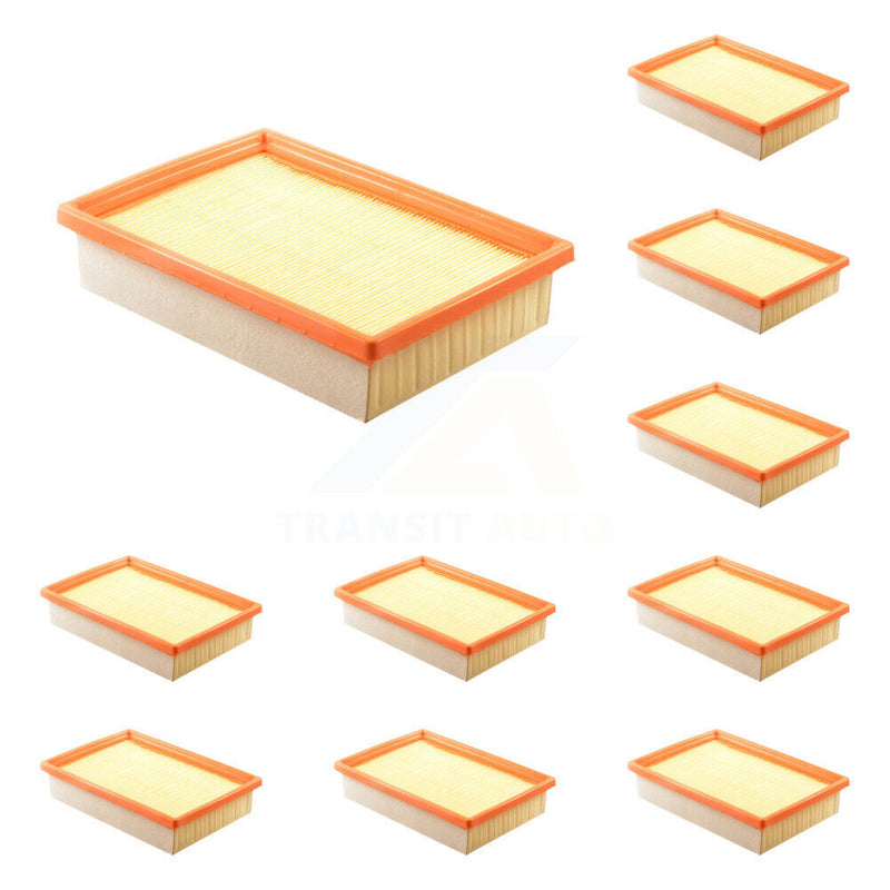K57-101455_PUR_N/A_Air Filter Kit