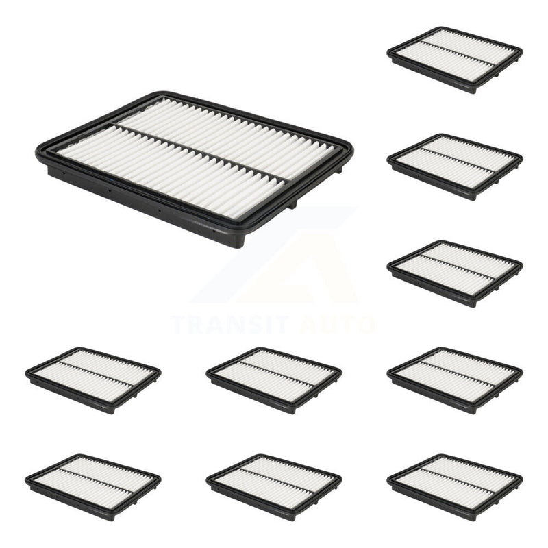 K57-101456_PUR_N/A_Air Filter Kit