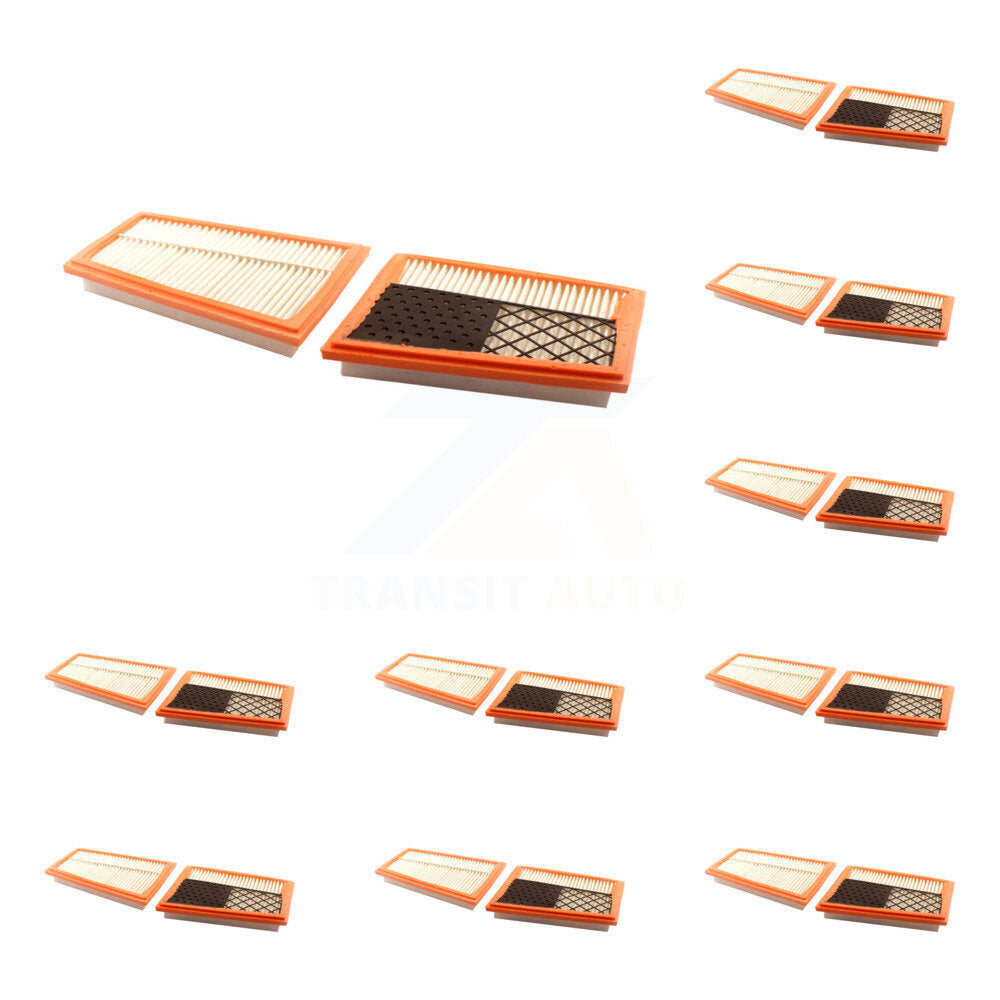 K57-101457_PUR_N/A_Air Filter Kit