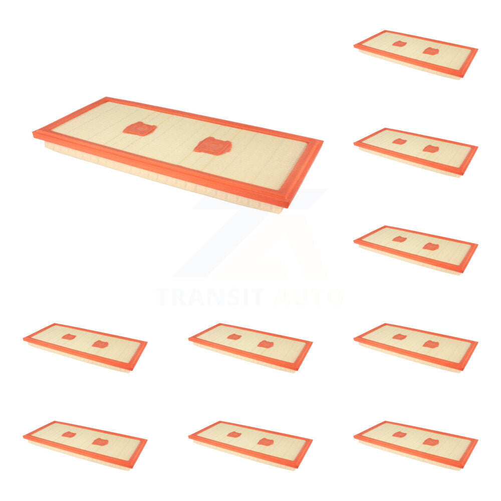 K57-101458_PUR_N/A_Air Filter Kit