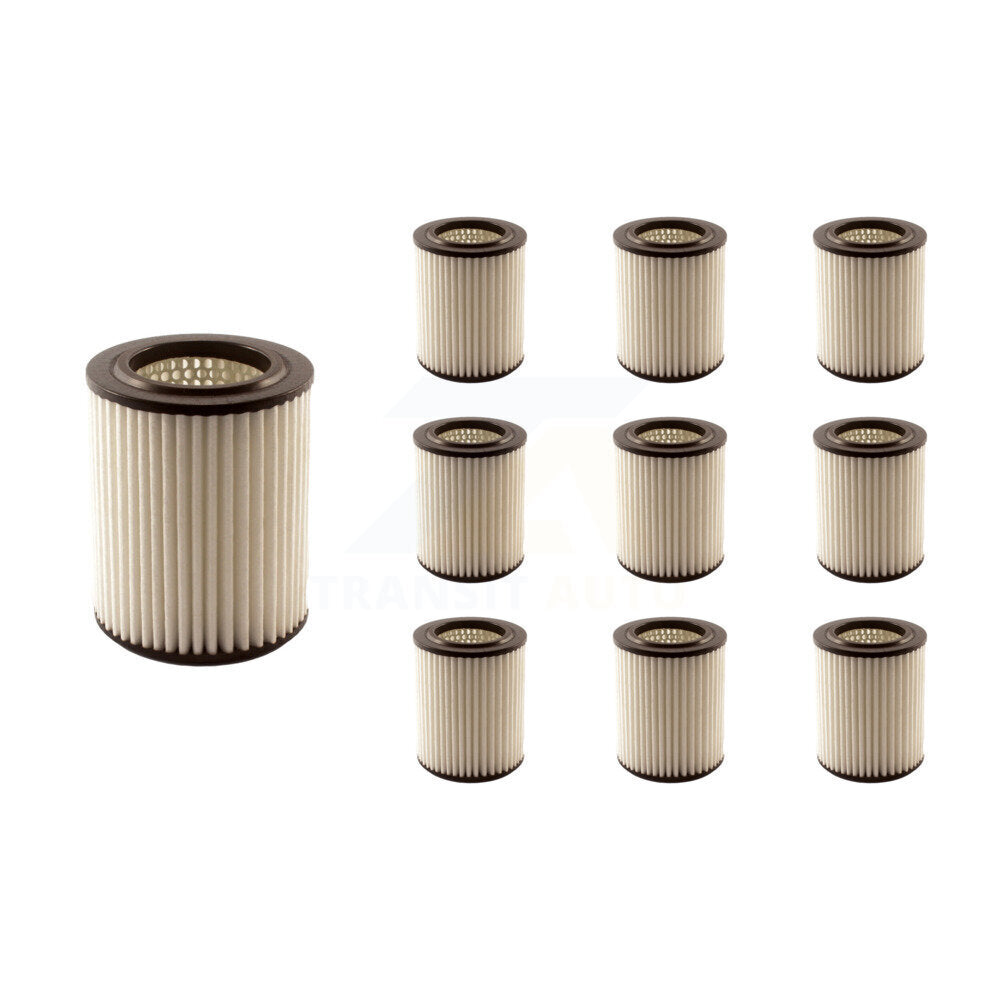 K57-101460_PUR_N/A_Air Filter Kit