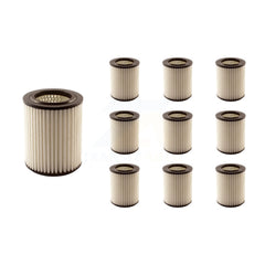 K57-101460_PUR_N/A_Air Filter Kit