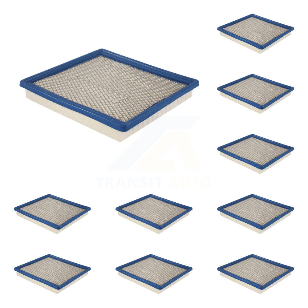 K57-101464_PUR_N/A_Air Filter Kit