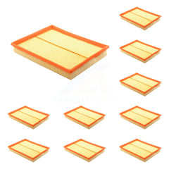 K57-101465_PUR_N/A_Air Filter Kit