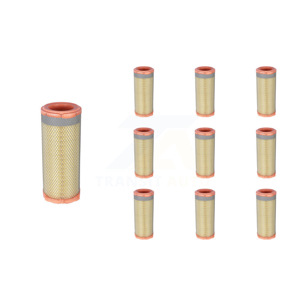 K57-101466_PUR_N/A_Air Filter Kit