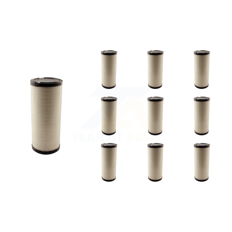 K57-101467_PUR_N/A_Air Filter Kit