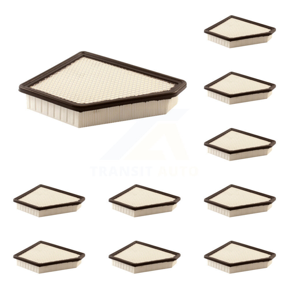 K57-101469_PUR_N/A_Air Filter Kit