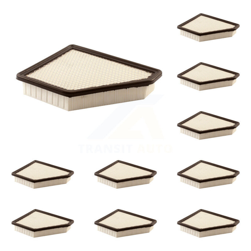 K57-101469_PUR_N/A_Air Filter Kit