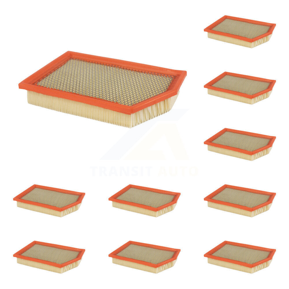 K57-101477_PUR_N/A_Air Filter Kit