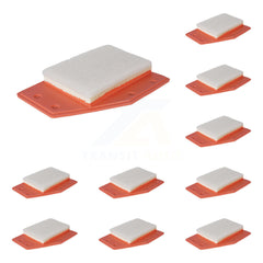 K57-101481_PUR_N/A_Air Filter Kit