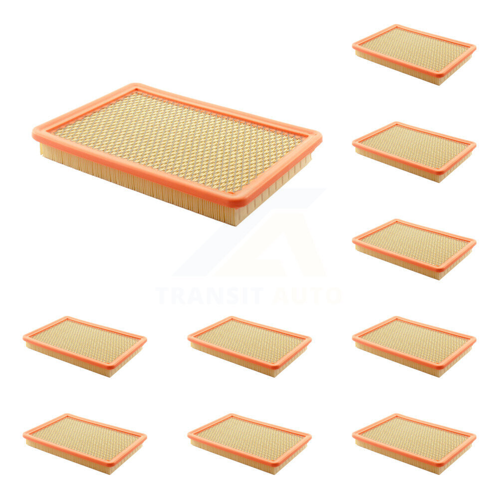 K57-101491_PUR_N/A_Air Filter Kit