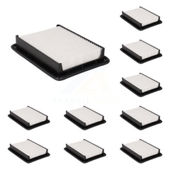 K57-101495_PUR_N/A_Air Filter Kit