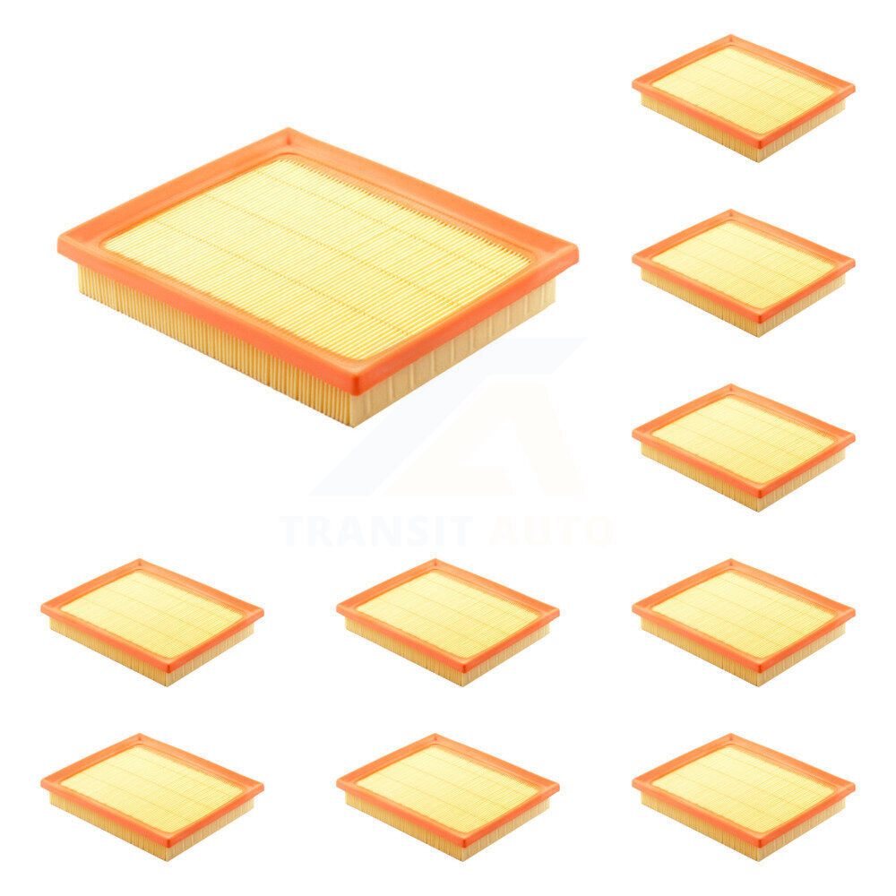 K57-101498_PUR_N/A_Air Filter Kit