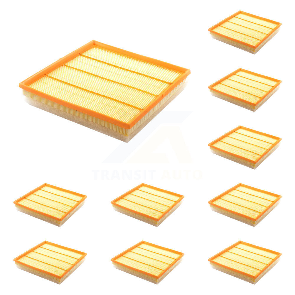 K57-101499_PUR_N/A_Air Filter Kit