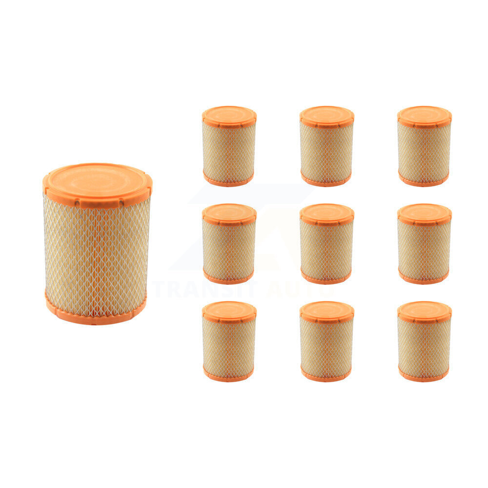 K57-101501_PUR_N/A_Air Filter Kit