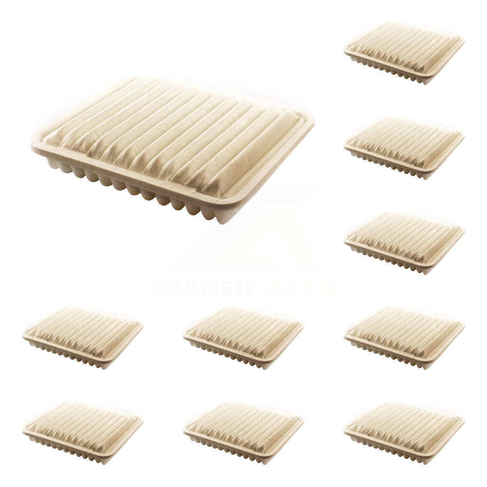 K57-101502_PUR_N/A_Air Filter Kit