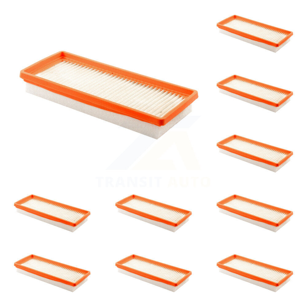 K57-101504_PUR_N/A_Air Filter Kit