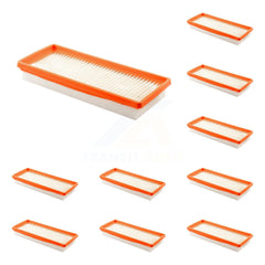 K57-101504_PUR_N/A_Air Filter Kit
