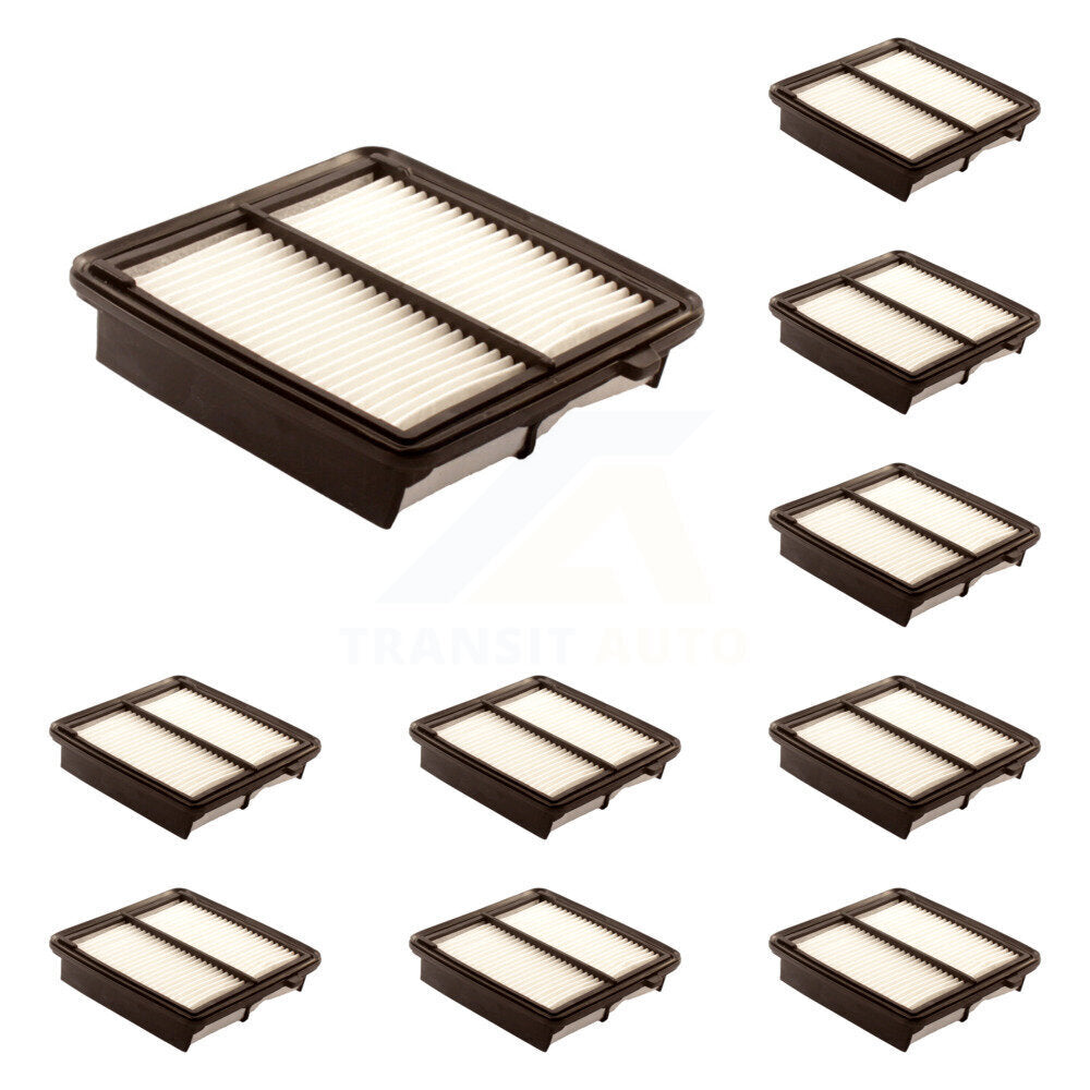 K57-101505_PUR_N/A_Air Filter Kit