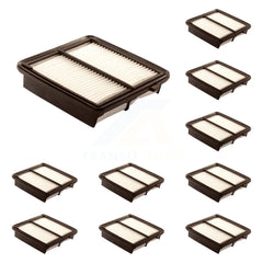 K57-101505_PUR_N/A_Air Filter Kit