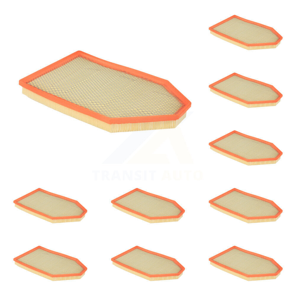 K57-101506_PUR_N/A_Air Filter Kit