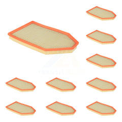 K57-101506_PUR_N/A_Air Filter Kit