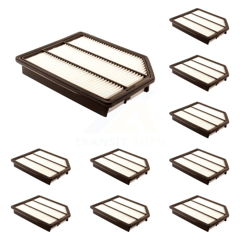 K57-101507_PUR_N/A_Air Filter Kit