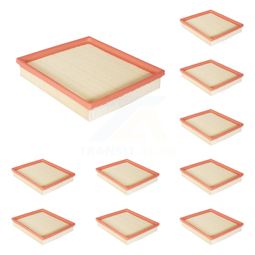 K57-101510_PUR_N/A_Air Filter Kit